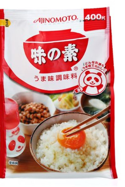 Mì chính Ạinomoto