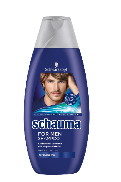 Schauma Shampoo